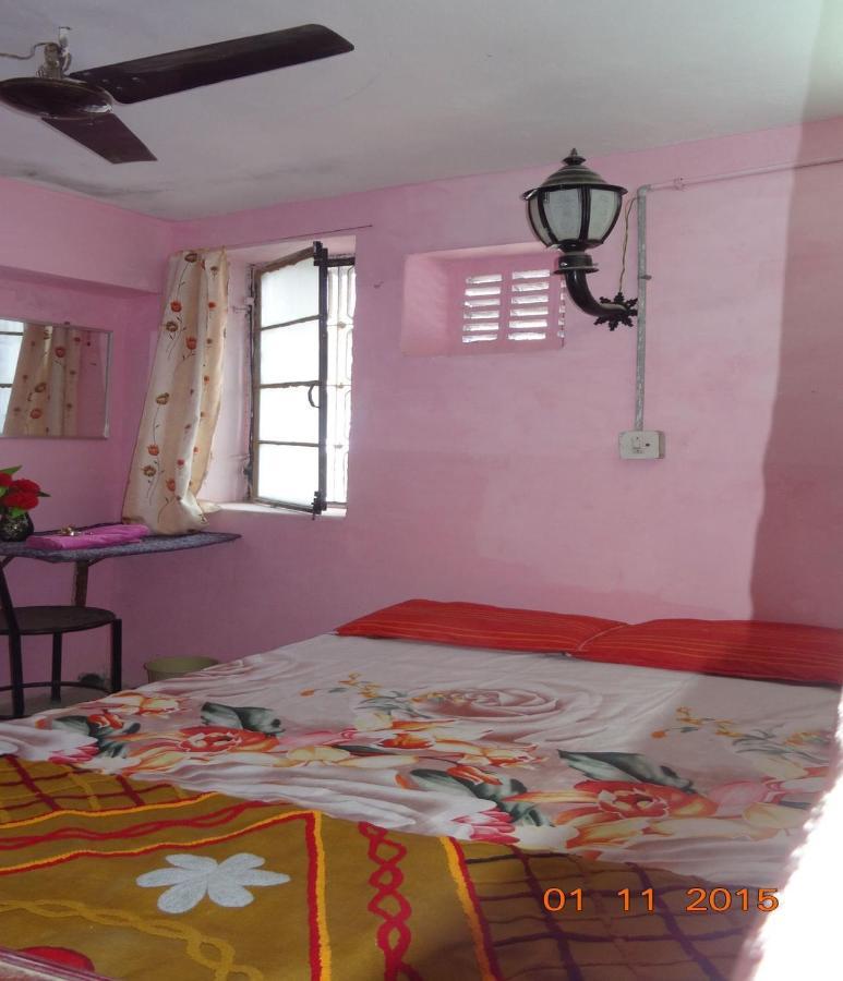 ג'ודפור Amar Niwas Homestay Guesthouse מראה חיצוני תמונה