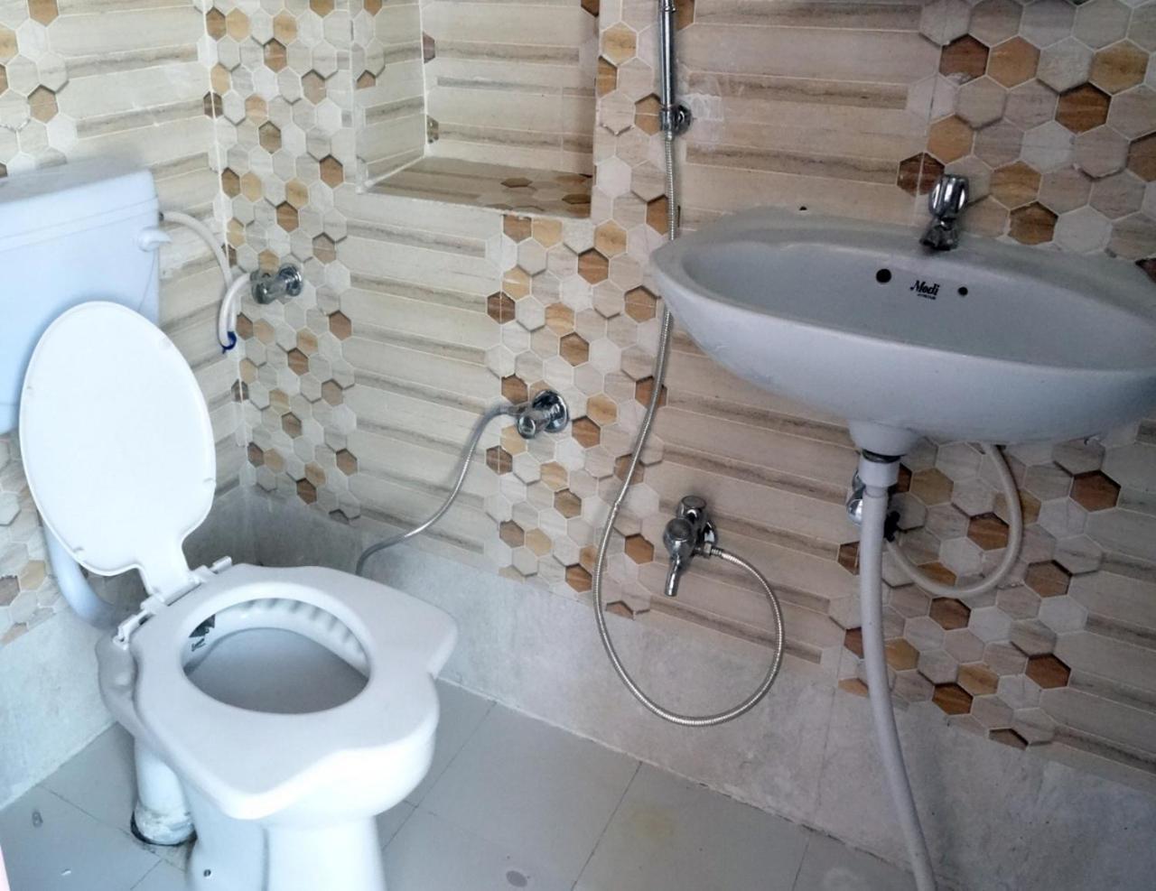 ג'ודפור Amar Niwas Homestay Guesthouse מראה חיצוני תמונה