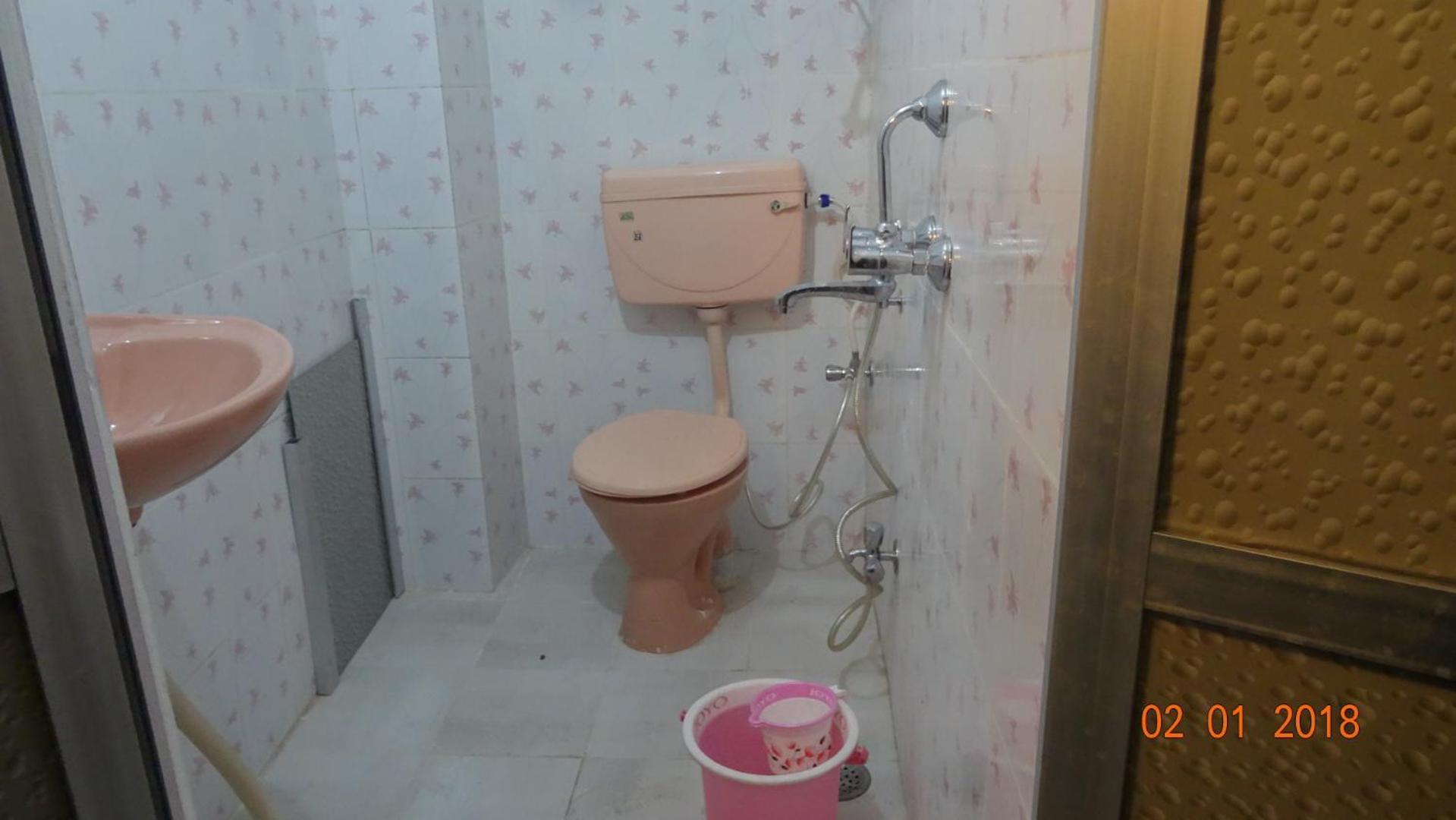 ג'ודפור Amar Niwas Homestay Guesthouse חדר תמונה