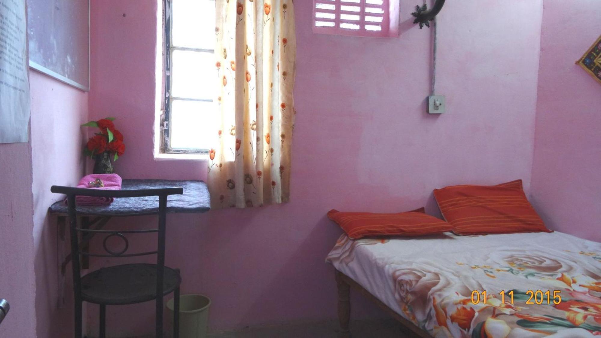 ג'ודפור Amar Niwas Homestay Guesthouse חדר תמונה