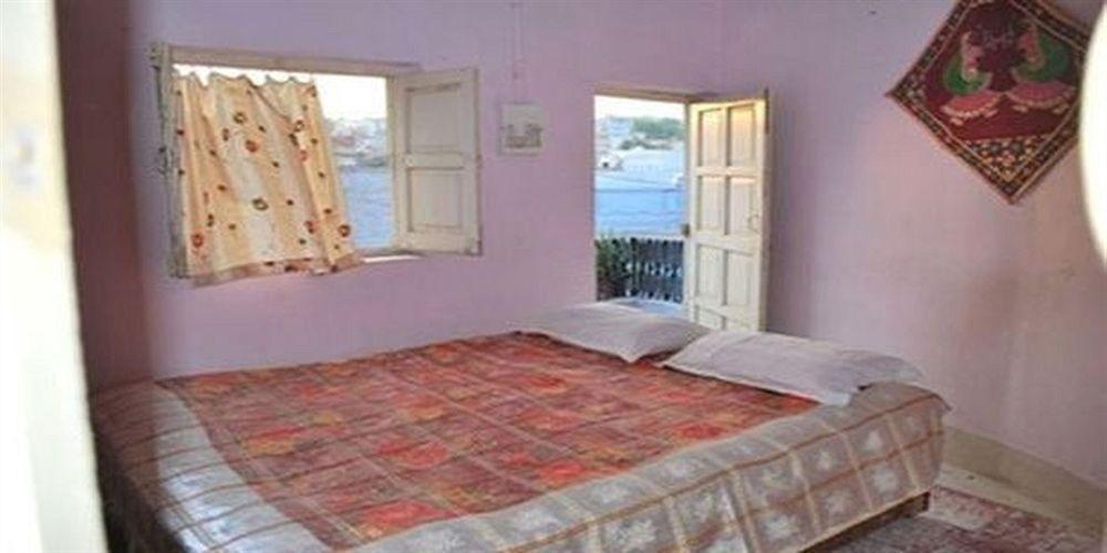 ג'ודפור Amar Niwas Homestay Guesthouse מראה חיצוני תמונה