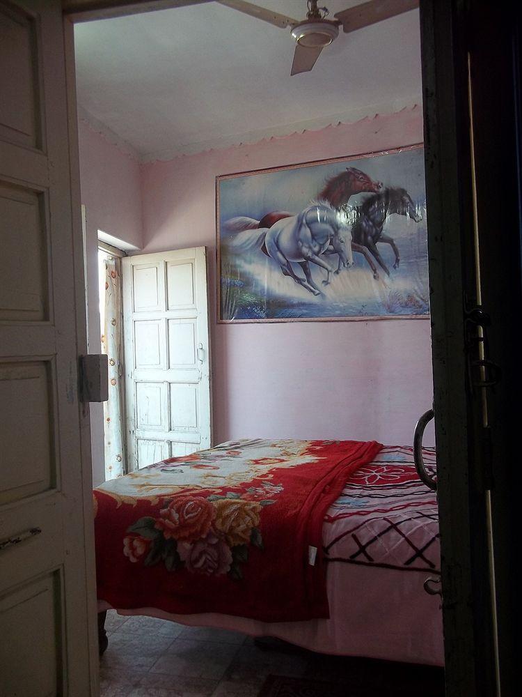 ג'ודפור Amar Niwas Homestay Guesthouse מראה חיצוני תמונה