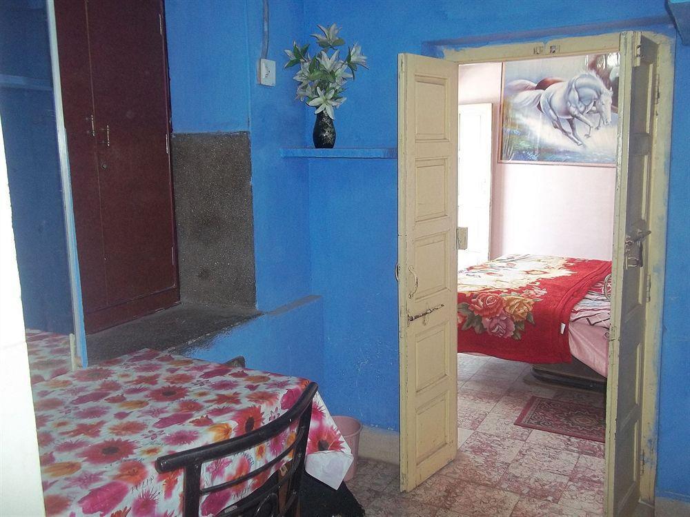 ג'ודפור Amar Niwas Homestay Guesthouse מראה חיצוני תמונה