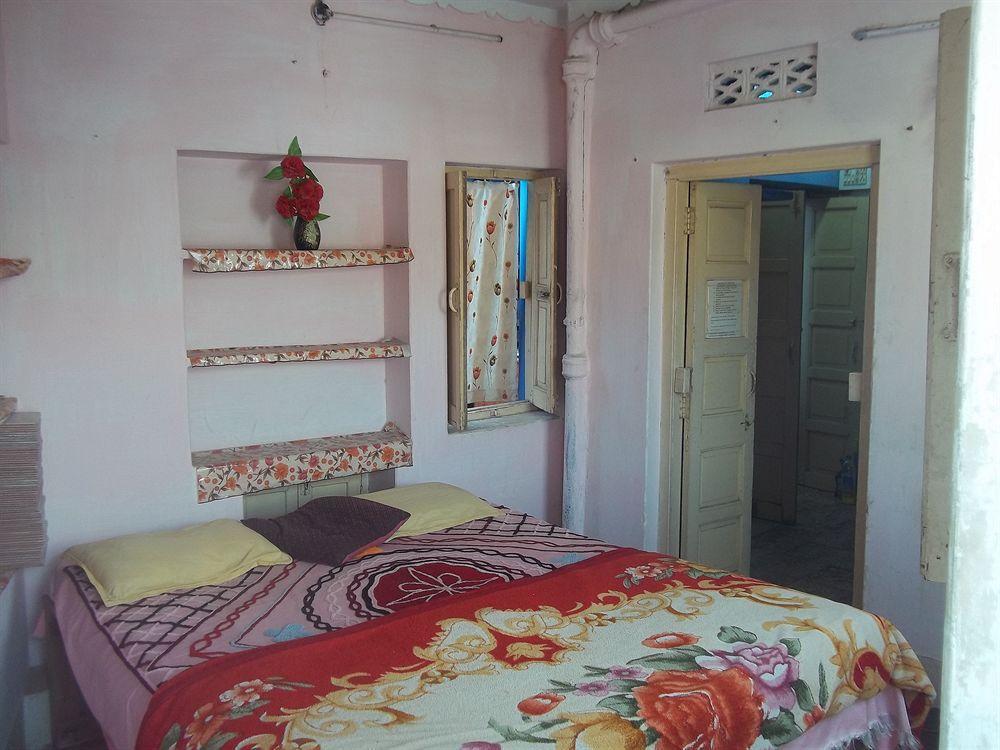 ג'ודפור Amar Niwas Homestay Guesthouse מראה חיצוני תמונה