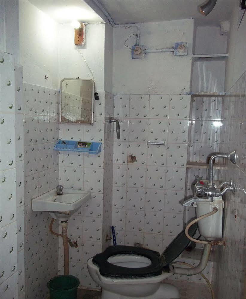 ג'ודפור Amar Niwas Homestay Guesthouse מראה חיצוני תמונה