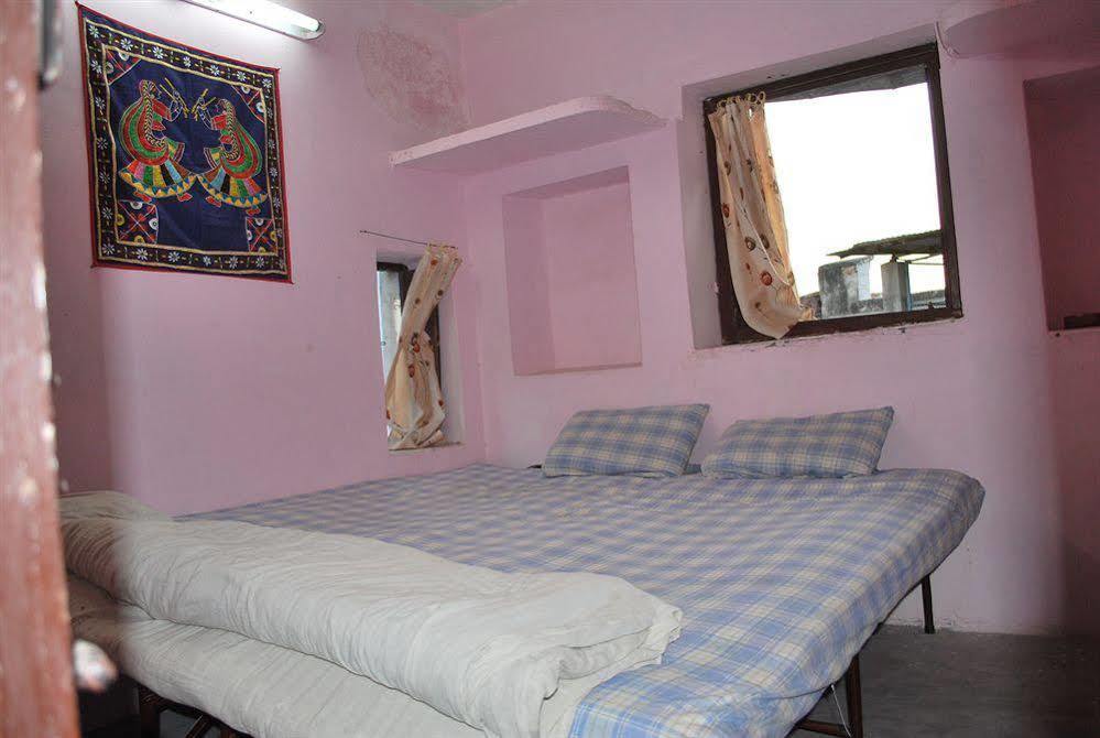 ג'ודפור Amar Niwas Homestay Guesthouse מראה חיצוני תמונה