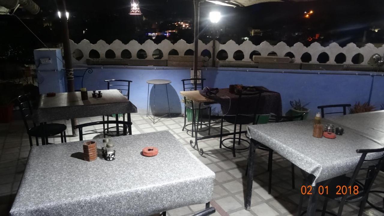 ג'ודפור Amar Niwas Homestay Guesthouse מראה חיצוני תמונה